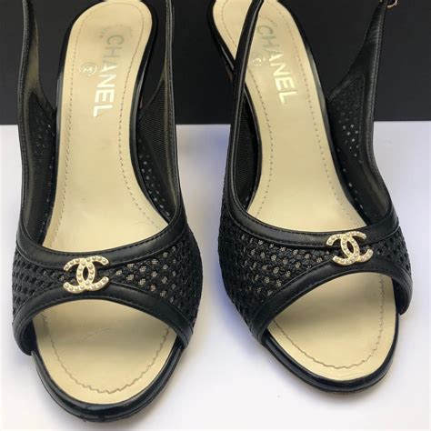 chanel calzature 2024|Shoes – CHANEL Fall.